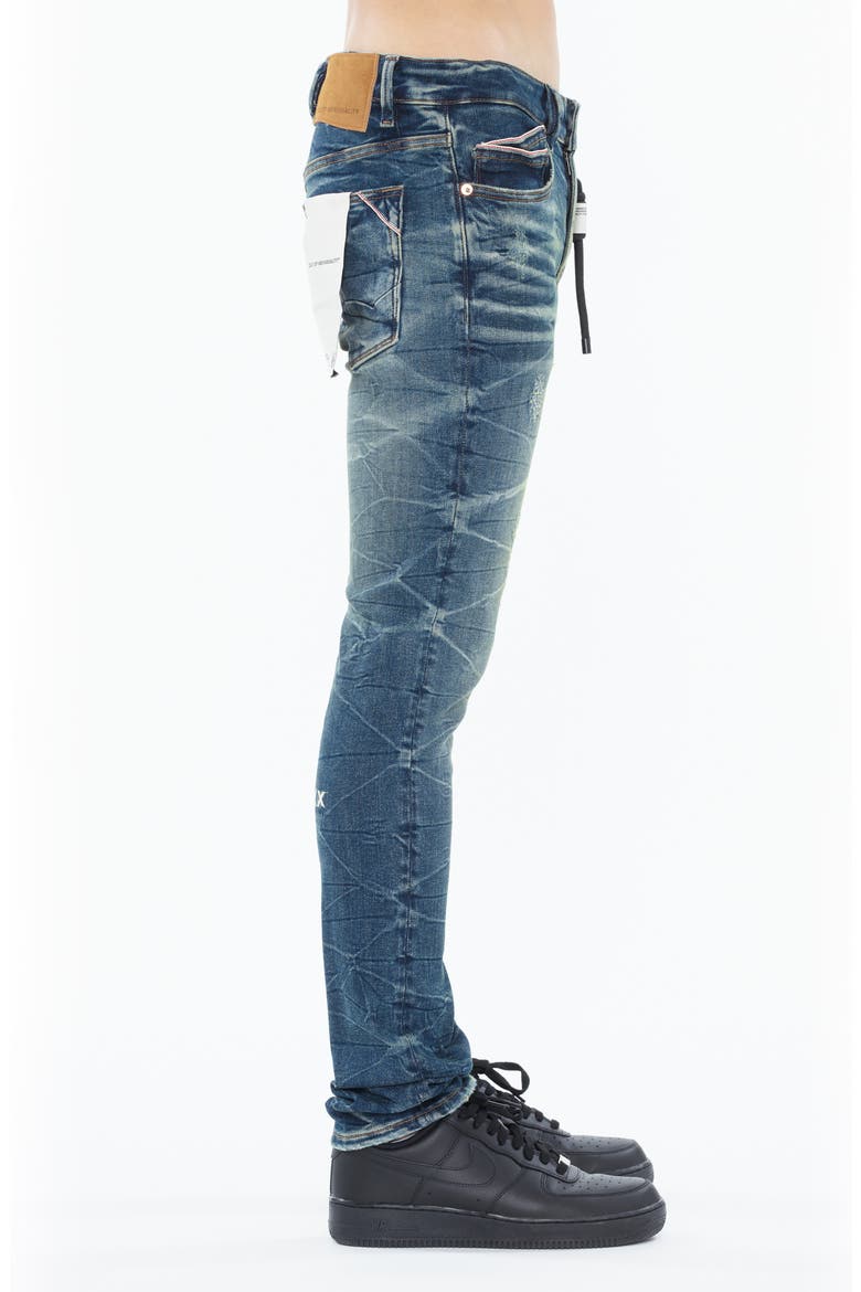 Superskinny 601 Jeans, Alternate, color, SPRUCE