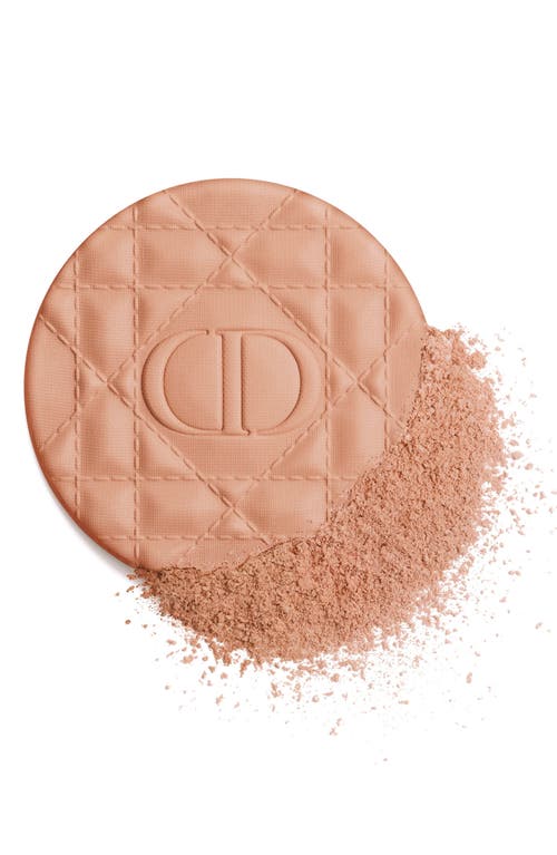 Dior Forever Nude Bronze Powder In 03 Soft Velvet