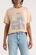 Merch Traffic Ford Bronco Graphic T-Shirt
