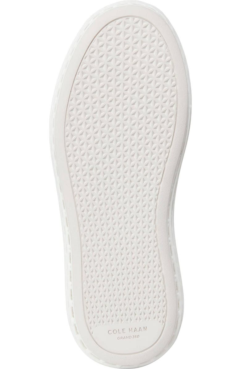 Cole Haan OG Pro Skyweave Sneaker, Alternate, color, White/ White