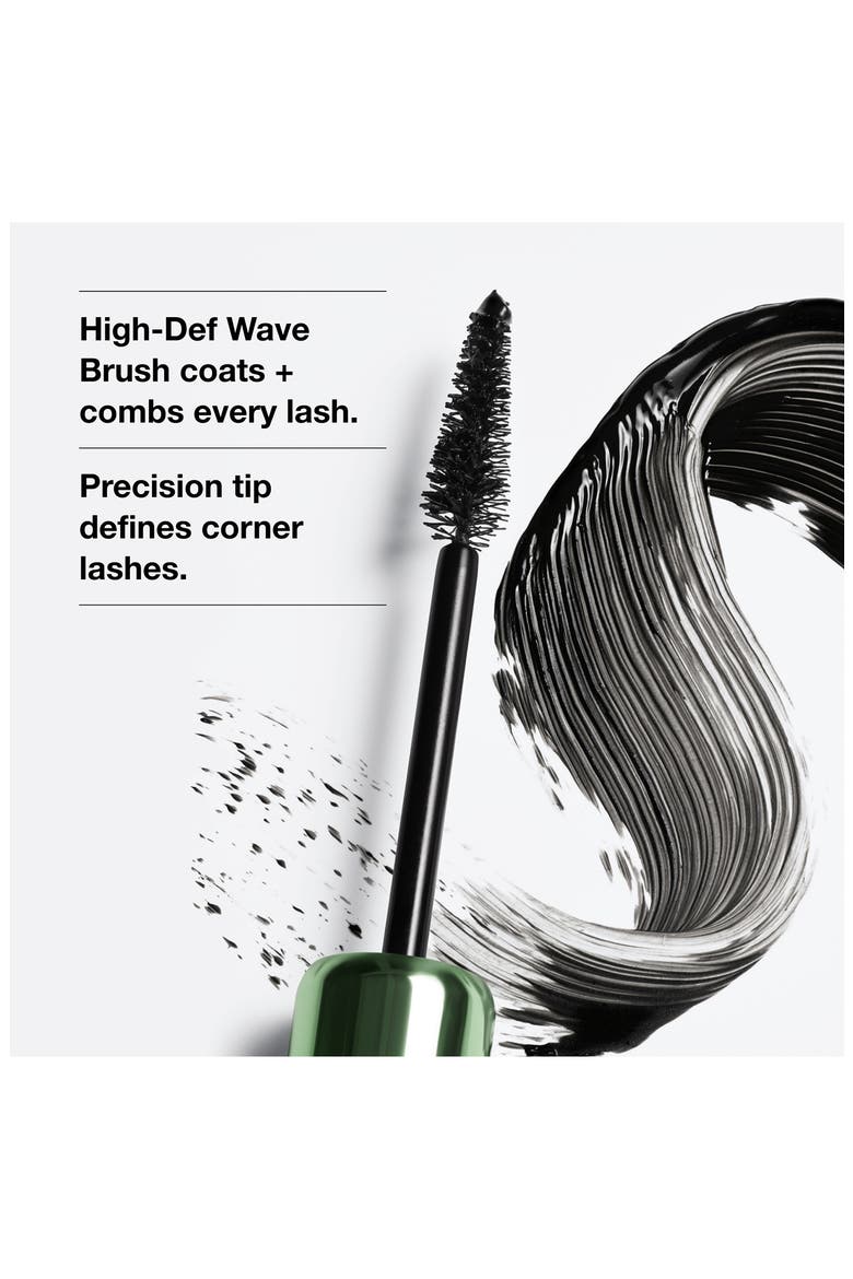 High Impact Lash Line-Up Beauty Gift Set (Limited Edition) $77 Value, Alternate, color, BLACK/ BLACK/ WHITE