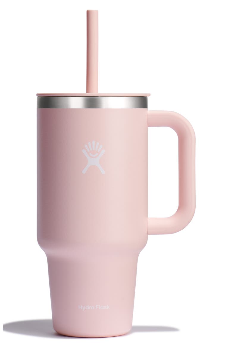 32-Ounce All Around™ Travel Tumbler, Main, color, TRILLIUM