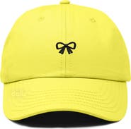 Dalix Bow Dad Cap