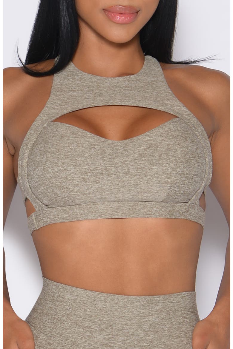 Powerhouse Bra, Main, color, Toasted Sugar
