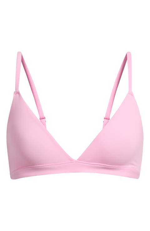 Fits Everybody Triangle Bralette