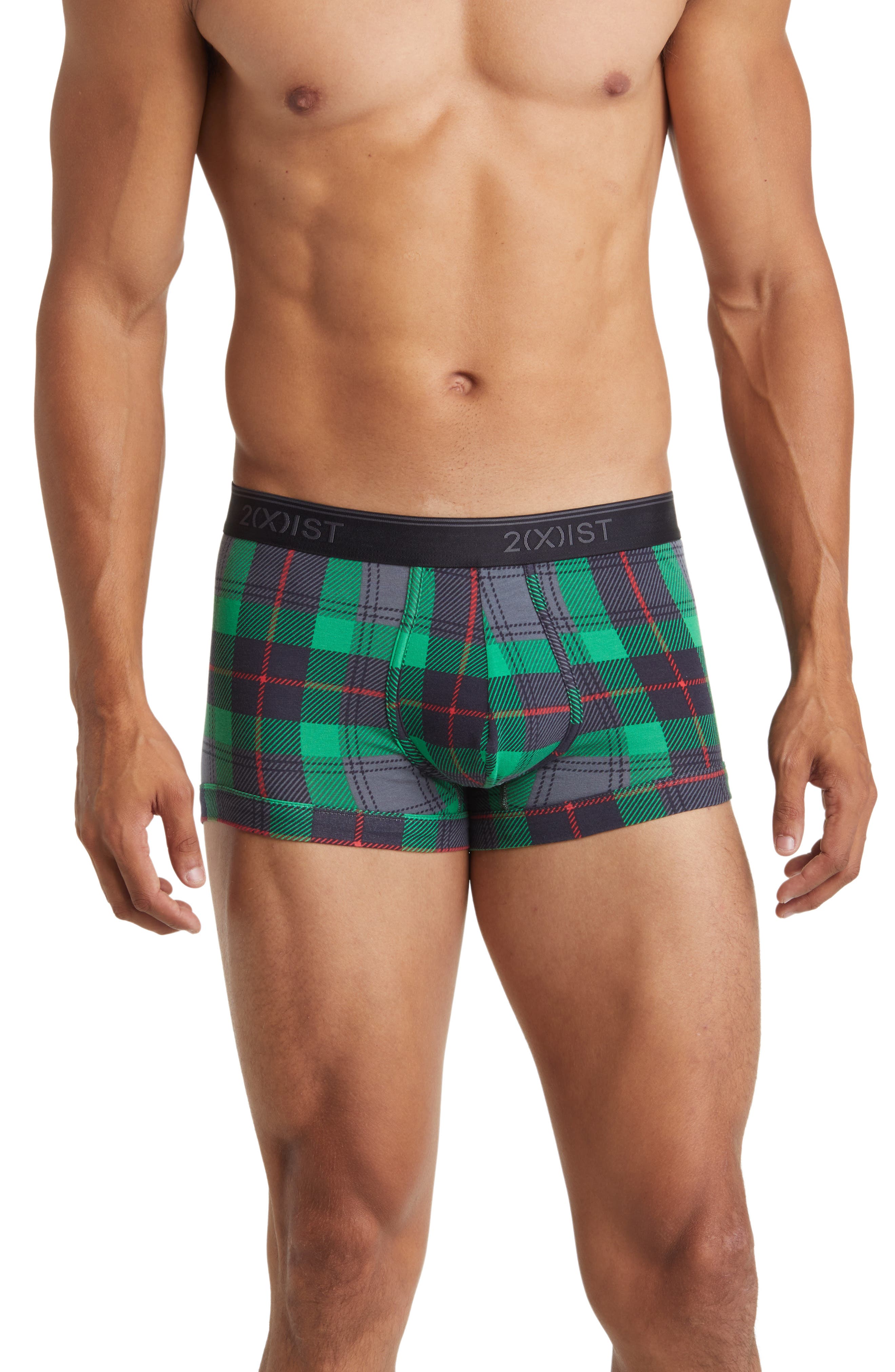2 x ist shorts