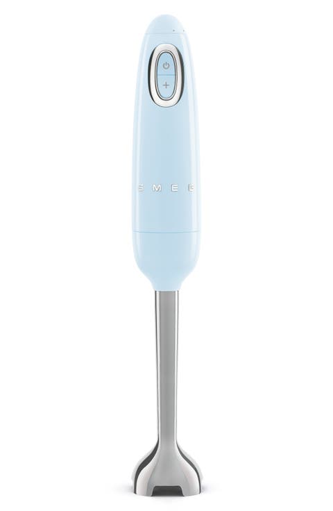 '50s Retro Style Hand Blender