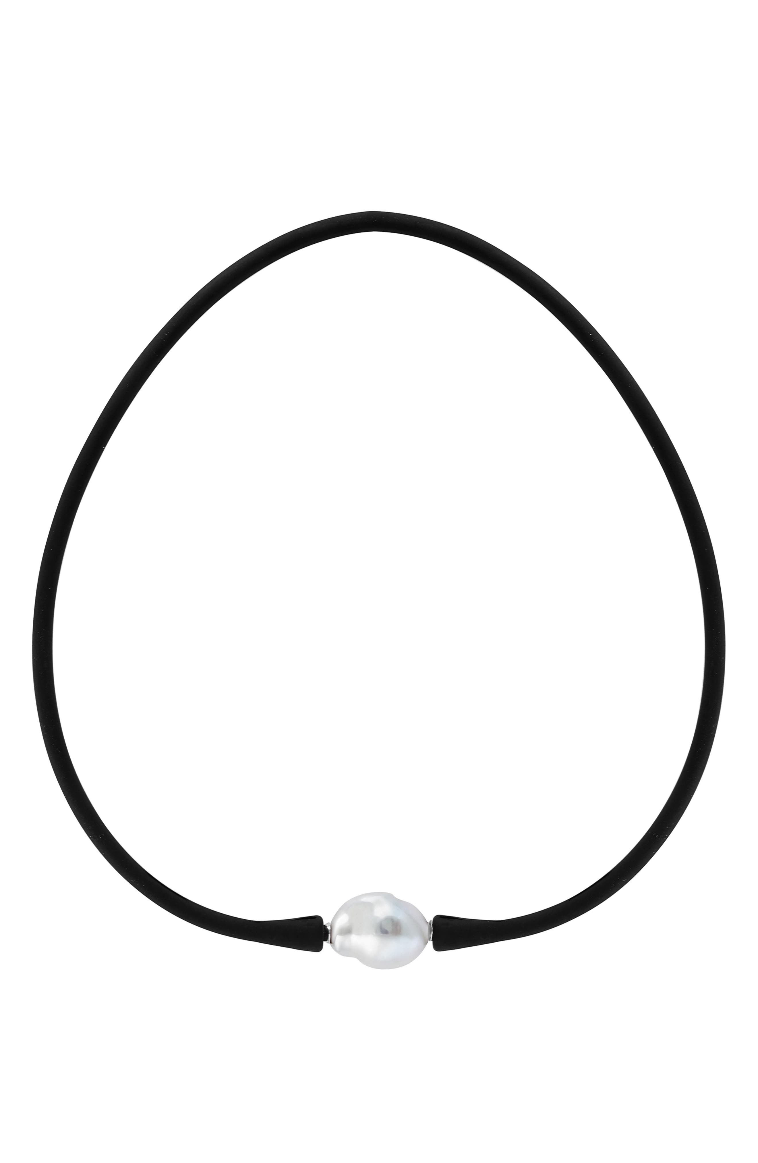 EFFY 13-14mm Freshwater Pearl Necklace