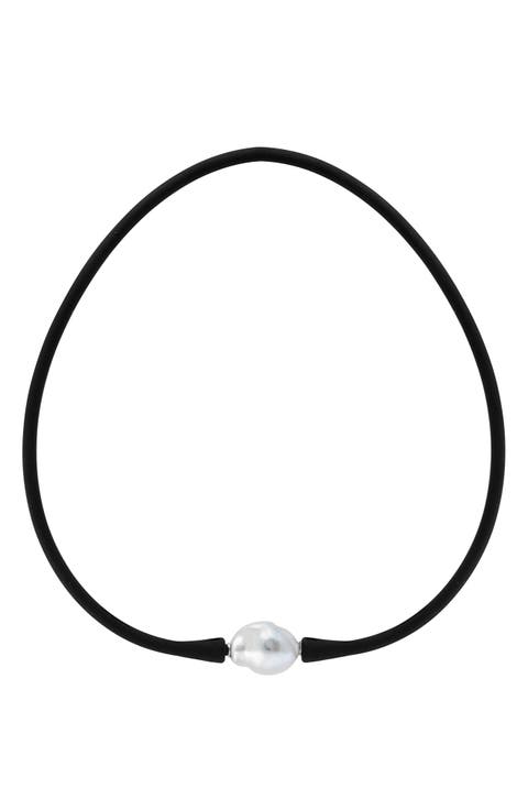 13-14mm Freshwater Pearl Necklace