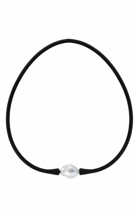13-14mm Freshwater Pearl Necklace