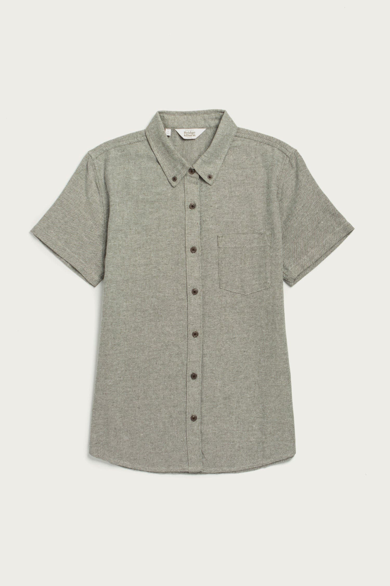 Olive Twill