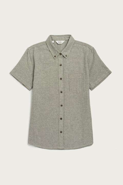 Juniper Shirt