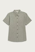 Bridge & Burn Juniper Shirt