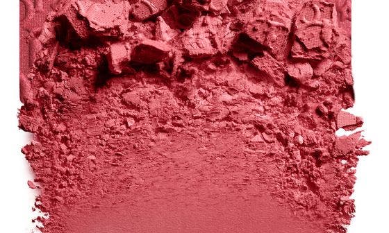 selected 830 FIERY RED