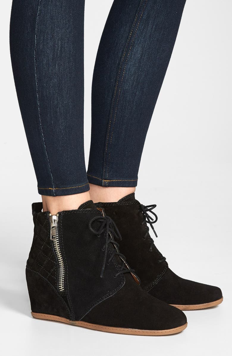 DV FOOTWEAR DV by Dolce Vita 'Kalen' Bootie, Alternate, color,