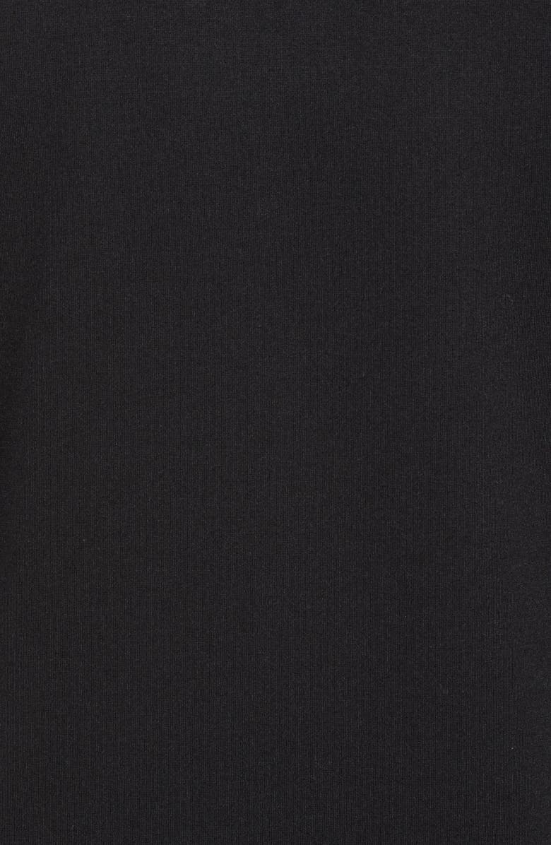 Nordstrom Mock Neck Knit Shirt, Alternate, color,