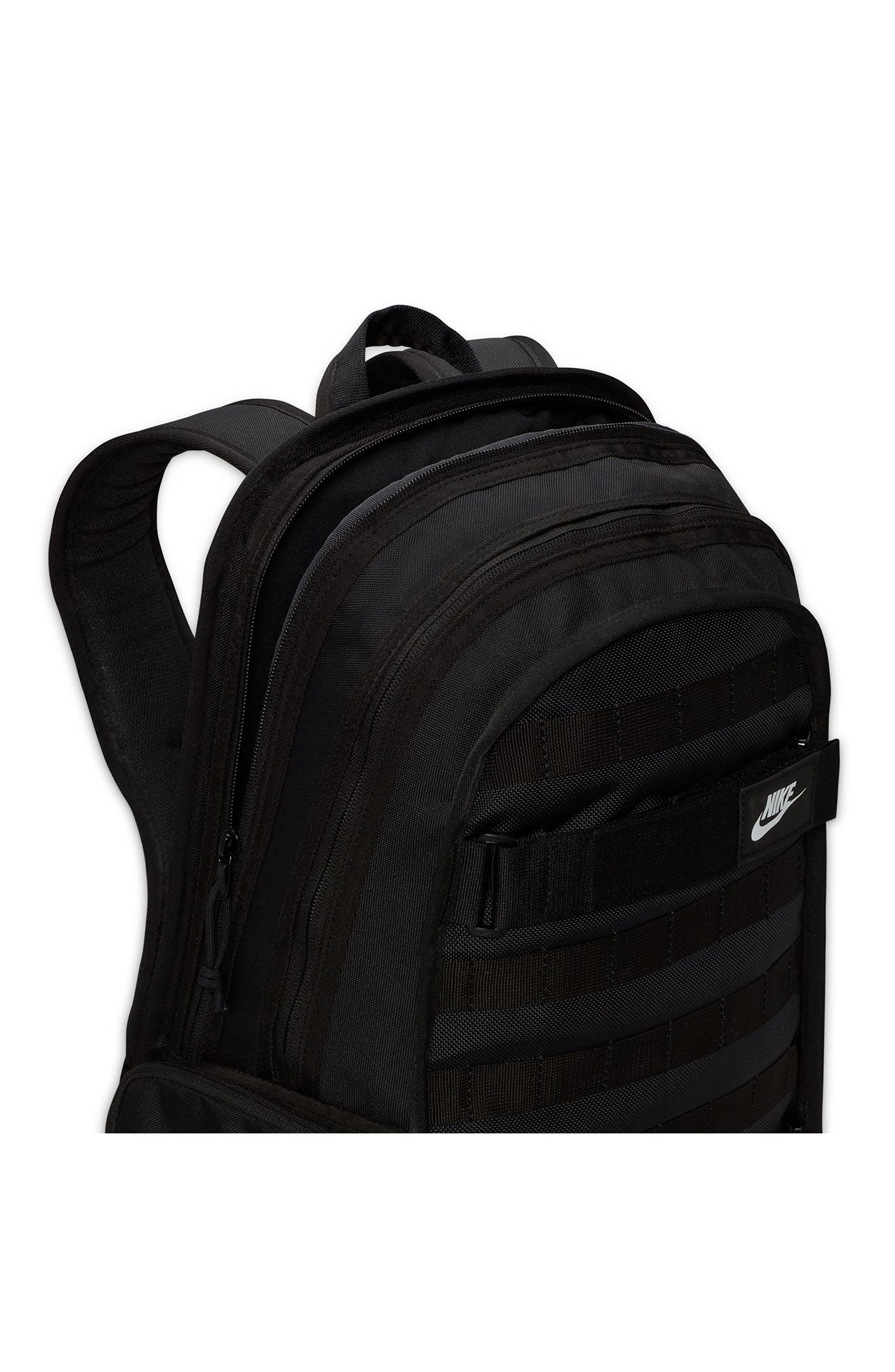 brown nike utility backpack Nike Utility Power Training Backpack 'Tan' CK2663-790