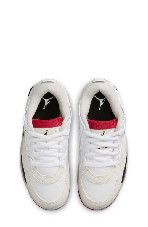 Nike Kids' Air Jordan 4 Rm Sneaker