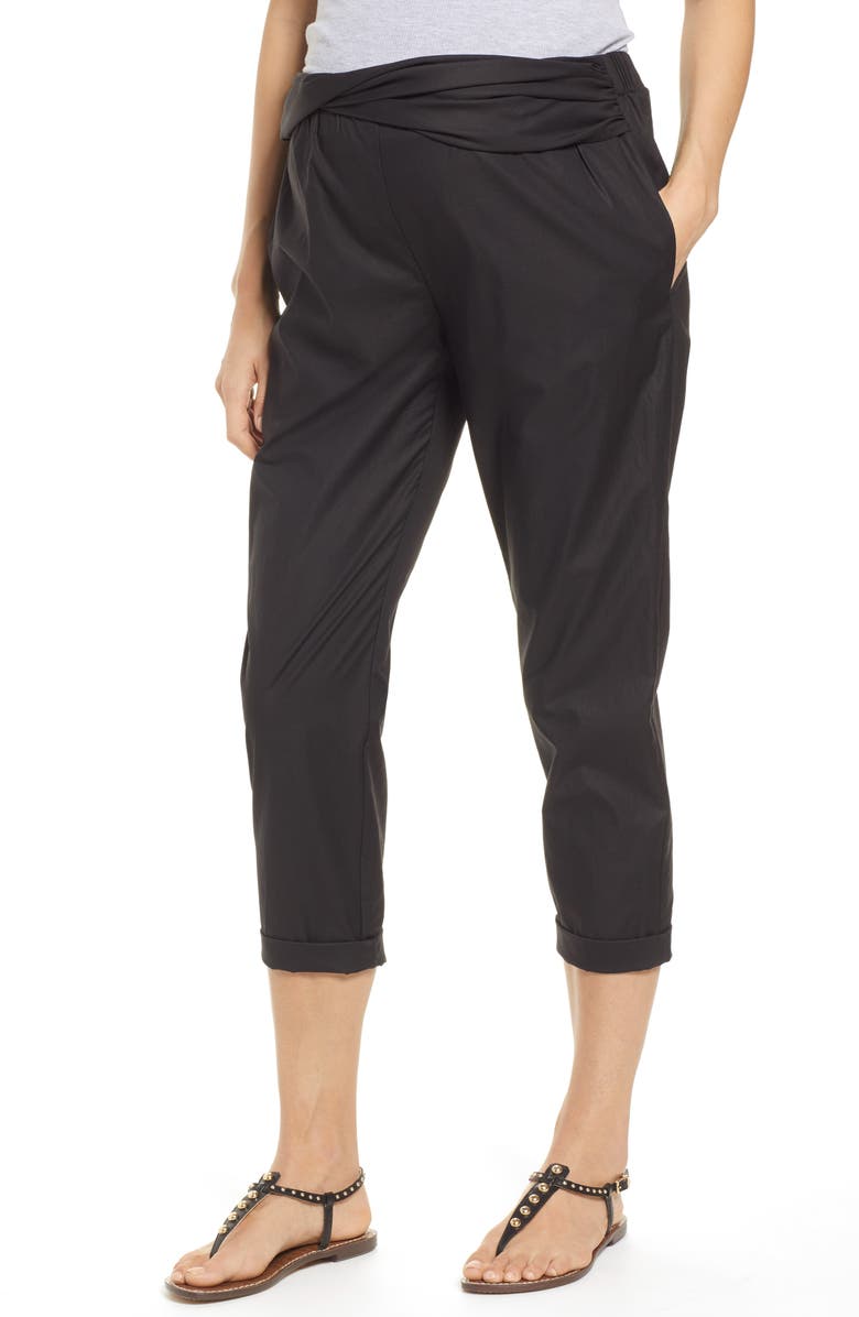 HATCH Ipek Pants, Alternate, color, 