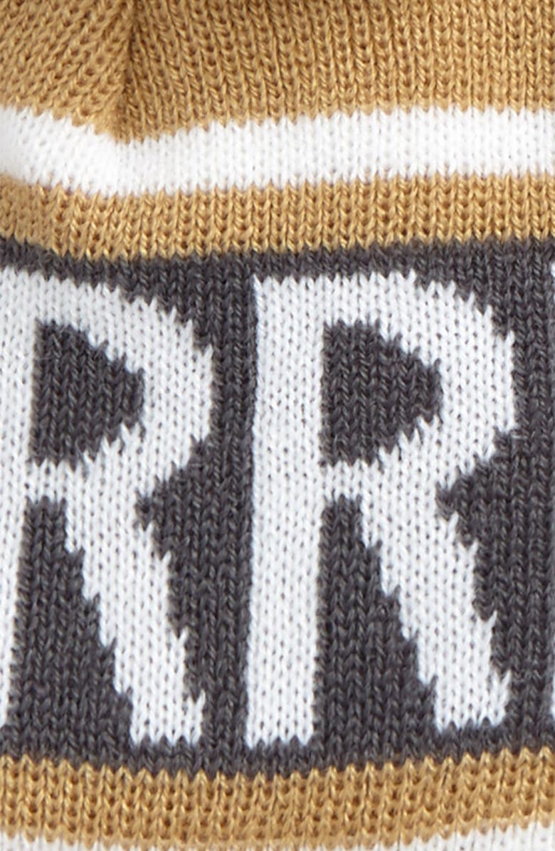 BP. Verbiage Fair Isle Beanie, Alternate, color, 