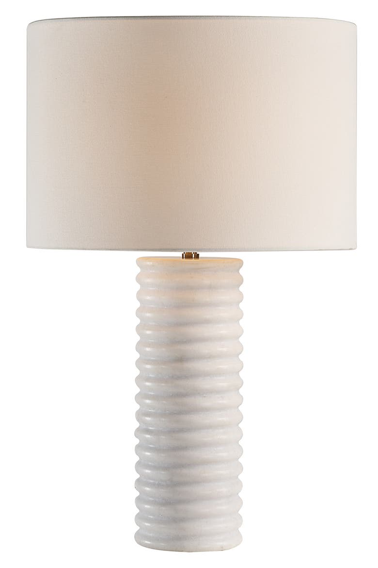 Alloro Marble Table Lamp, Alternate, color, NO COLOR