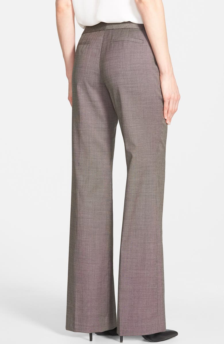 Classiques Entier<sup>®</sup> Wool Suiting Pants, Alternate, color, 