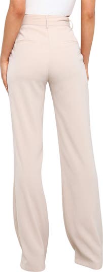Burland Wide Leg Pants