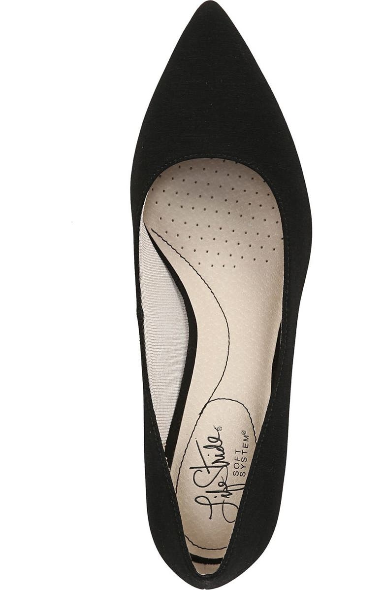 LifeStride SEVYN, Alternate, color,