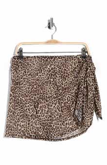 Good American Leg Daze Sarong