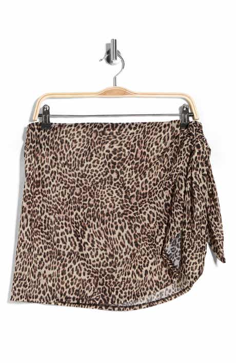 Good American Leg Daze Sarong
