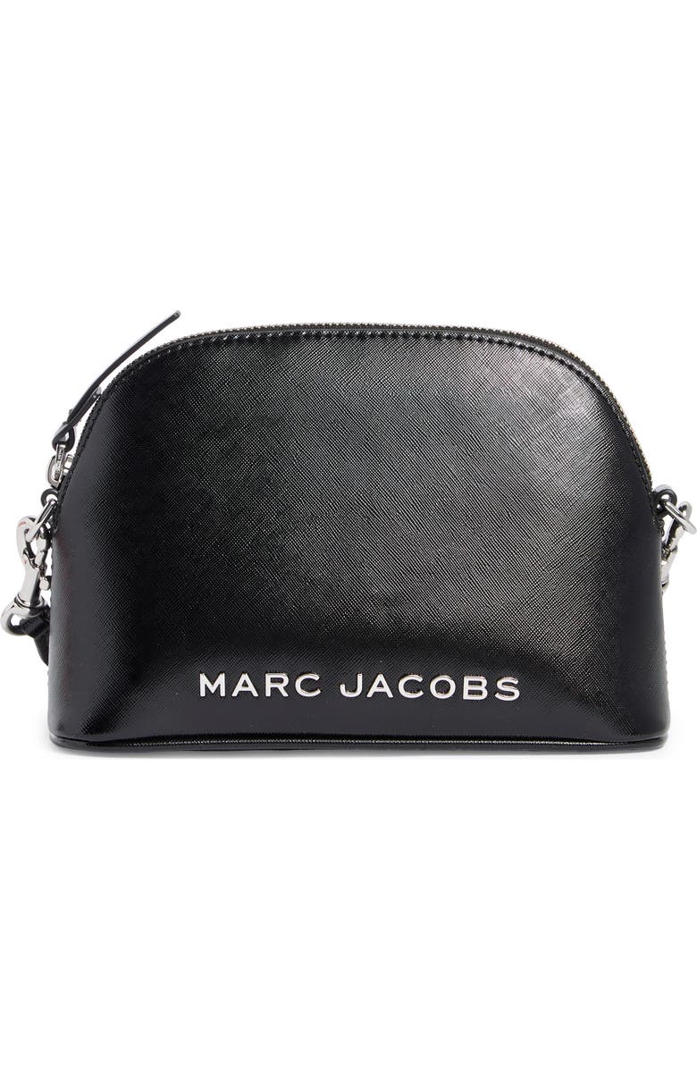 Marc Jacobs Trademarc Dome Crossbody Bag, Main, color,