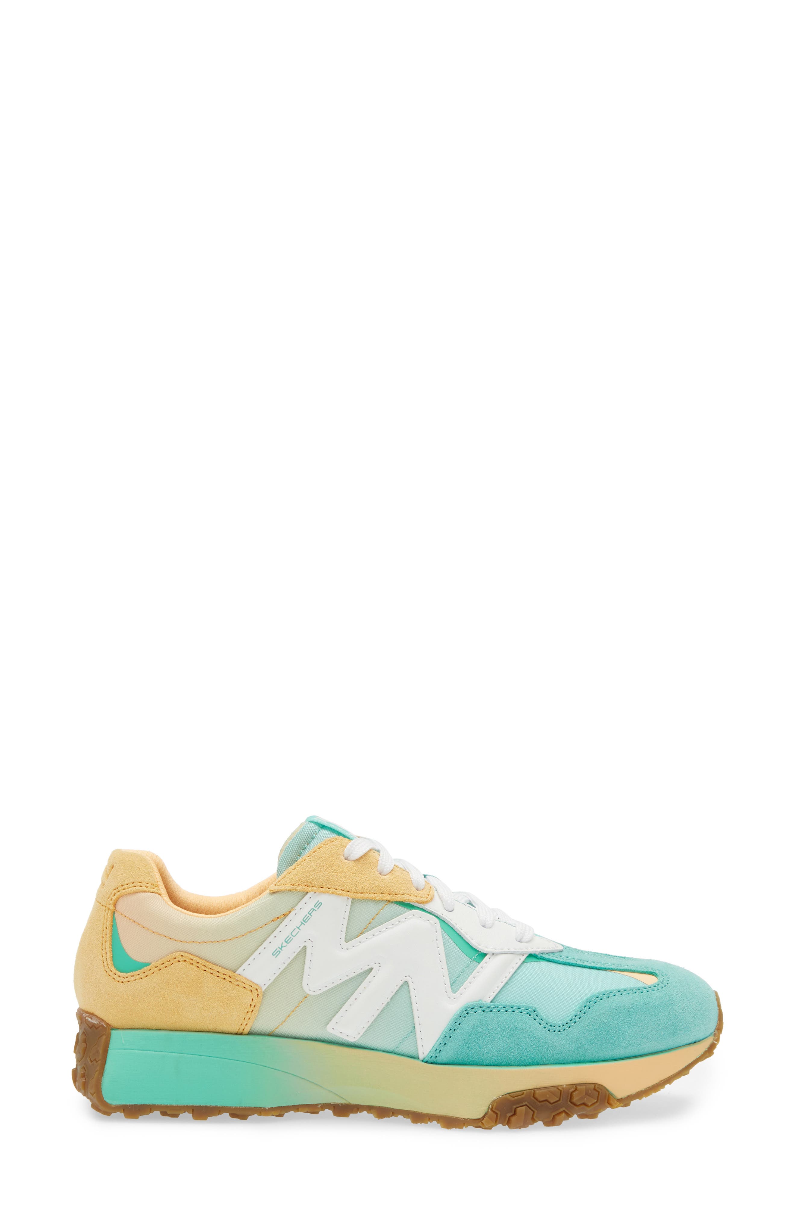 SKECHERS Neo Jogger Sneaker, Alternate, color, 