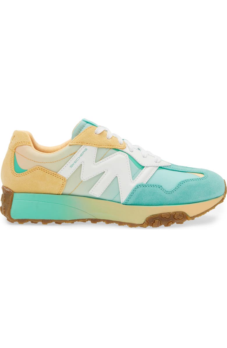 SKECHERS Neo Jogger Sneaker, Alternate, color,