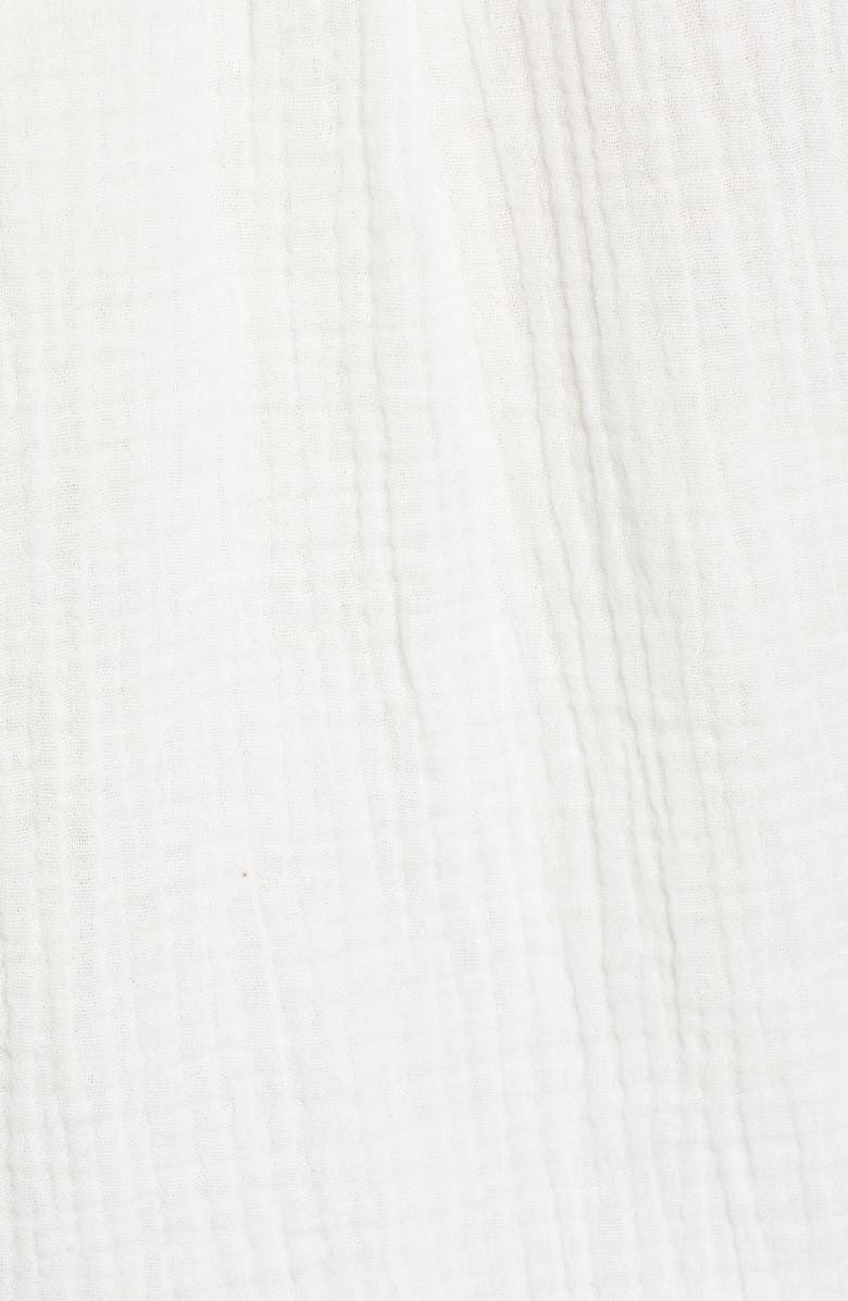 Socialite Gauze Shirt, Alternate, color, 