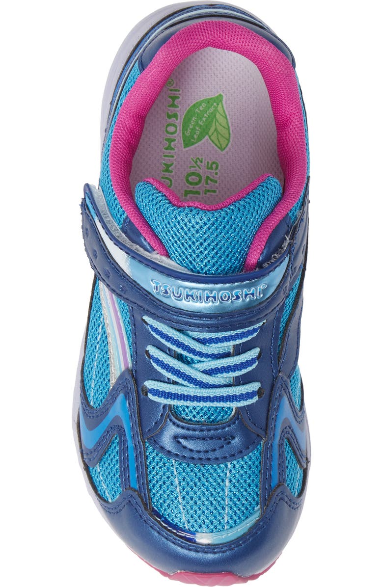 Tsukihoshi Glitz Washable Sneaker, Alternate, color,