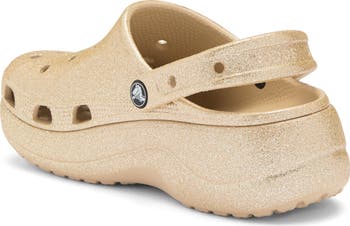 Classic V-Day Clog