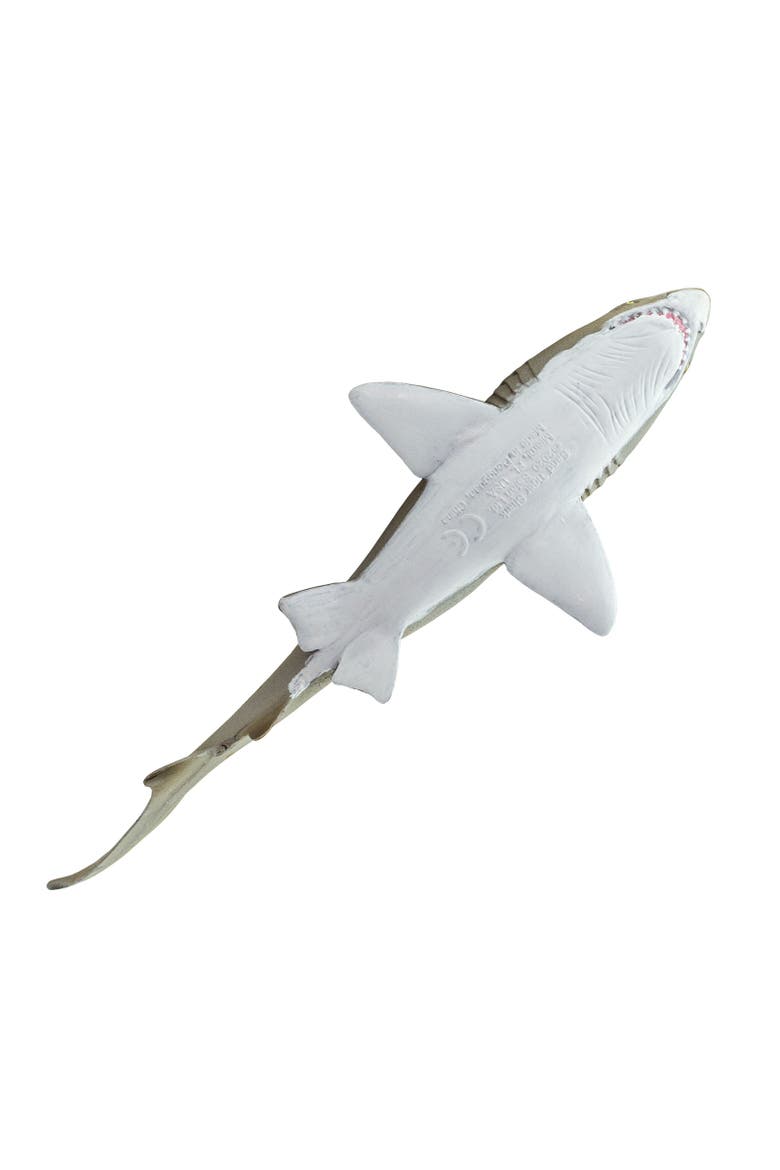Sand Tiger Shark Kids Toy Figure, Alternate, color, None