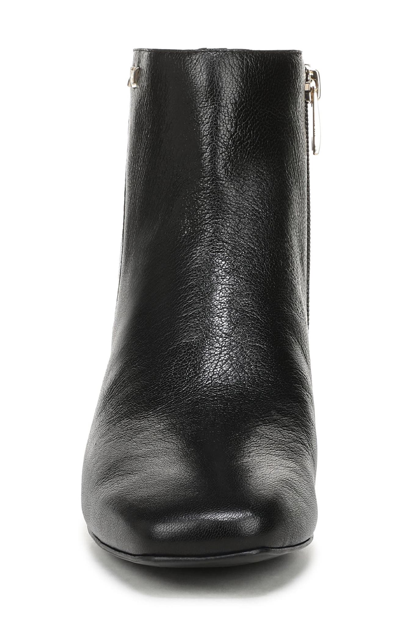 Naturalizer Jada Bootie, Alternate, color, Black