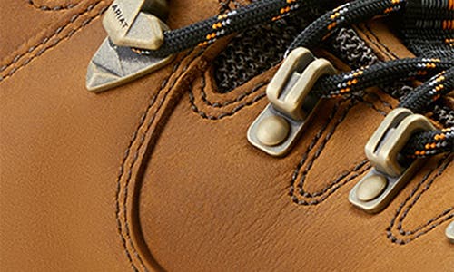 Ariat Endeavor 6-inch Waterproof Work Boot In Multi
