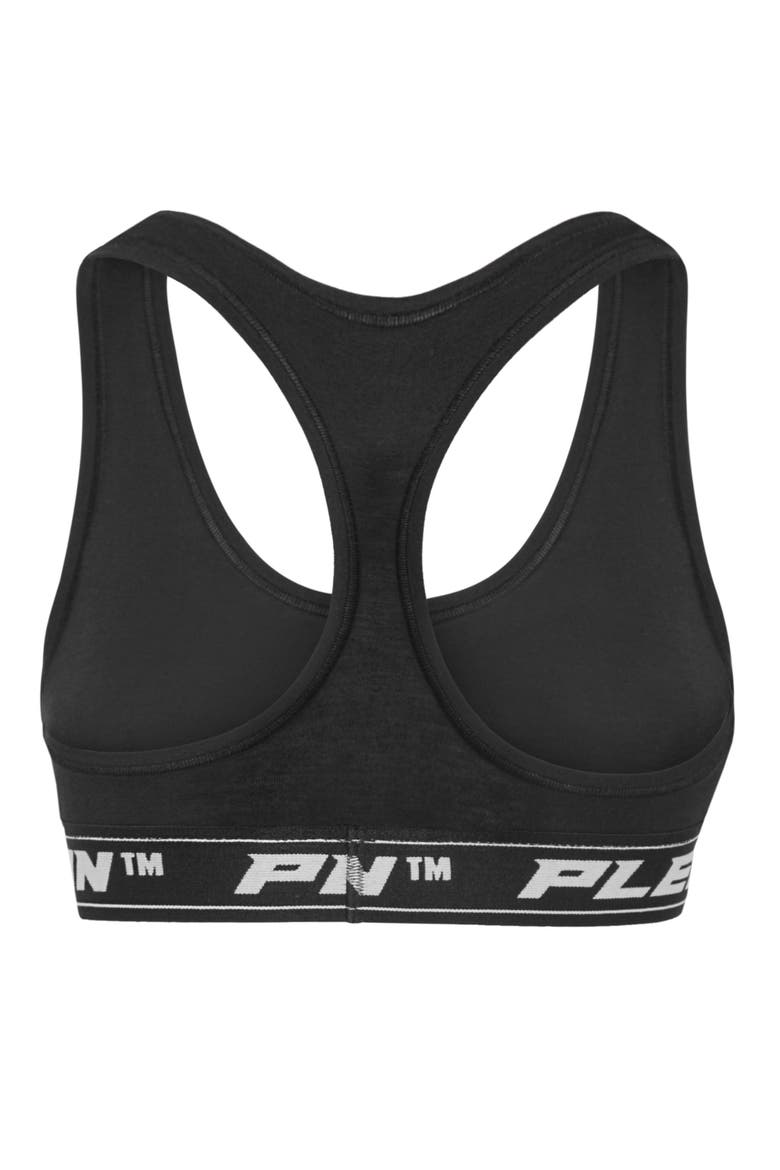 Bra Women, Alternate, color, black