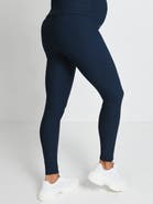 LOVALL Maternity Tall Winter Leggings