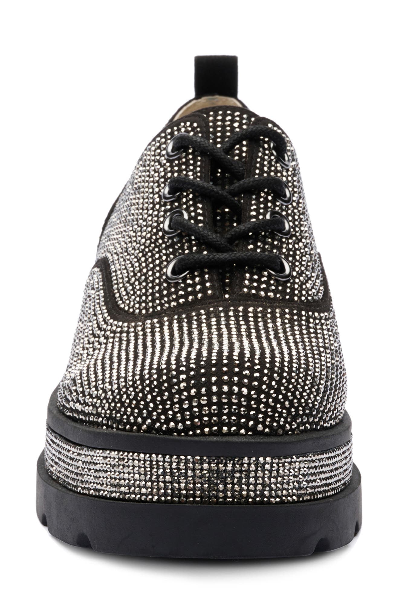 Jessica Simpson Sayze 2 Embellished Oxford Shoe, Alternate, color, 