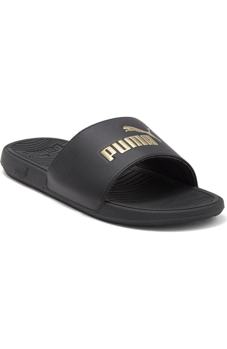 PUMA Cool Cat 2.0 Lux Slide Sandal, Main, color,