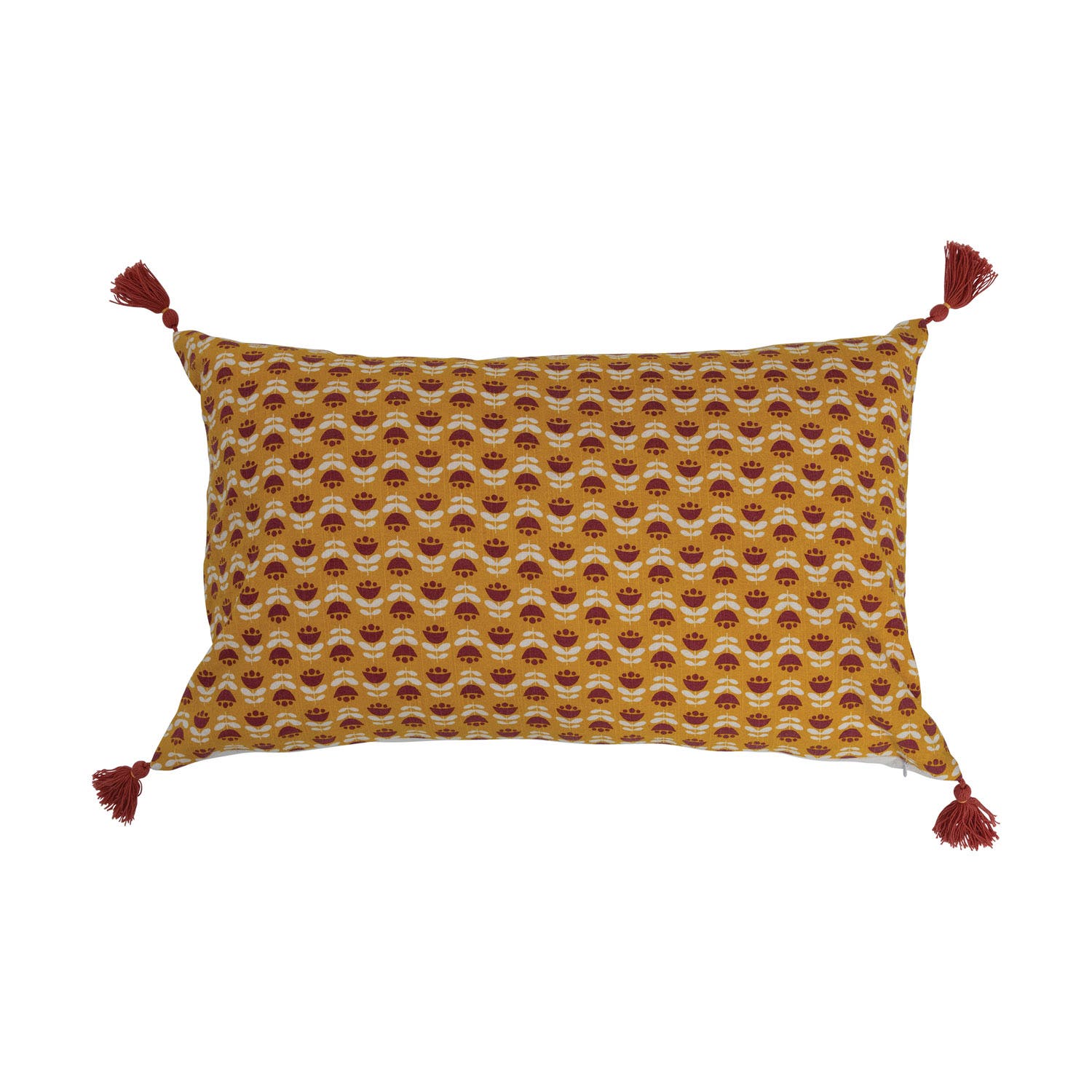 selected Yellow