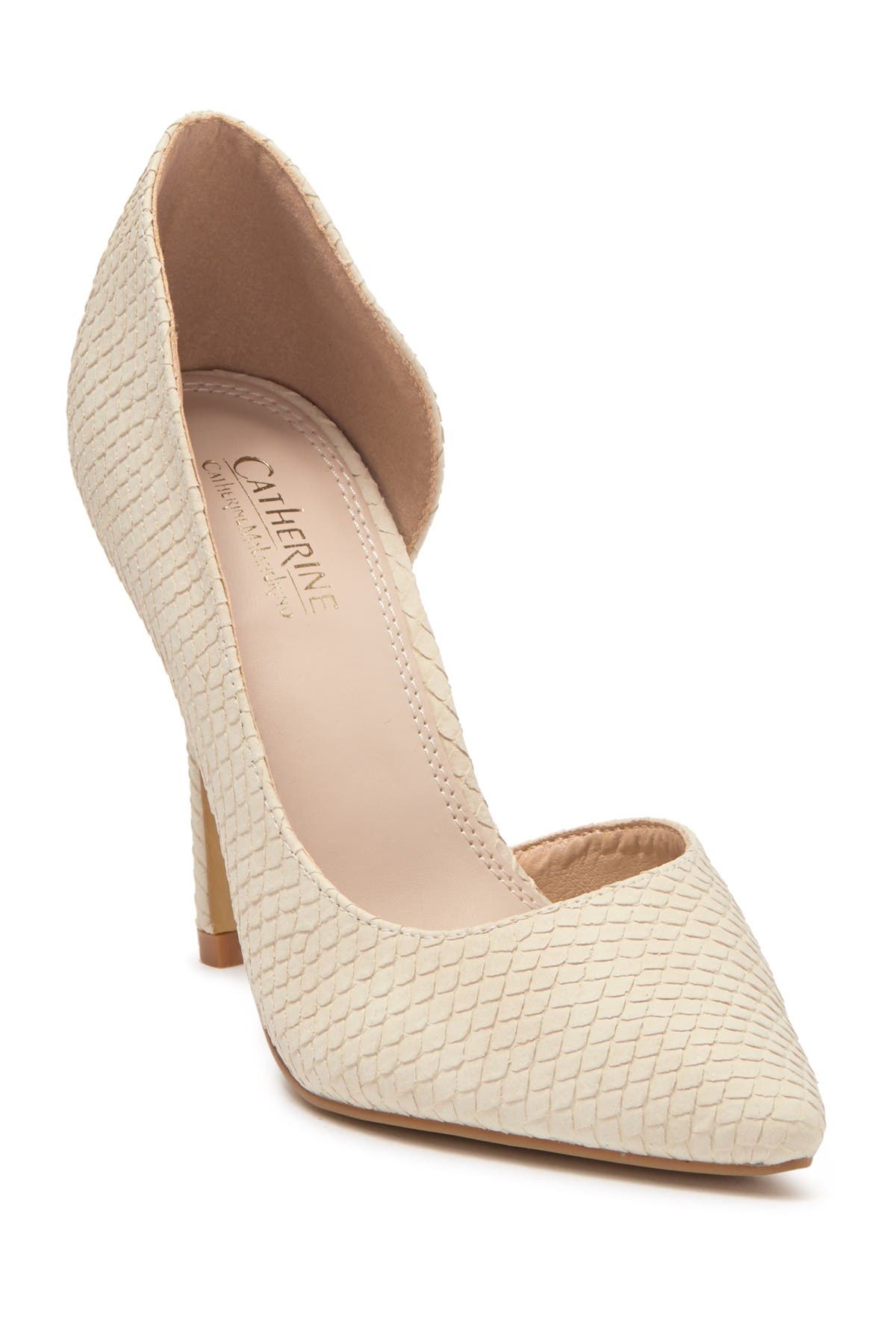 Catherine Catherine Malandrino Arla Pump, Main, color, 