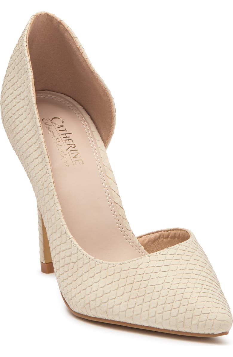Catherine Catherine Malandrino Arla Pump, Main, color,