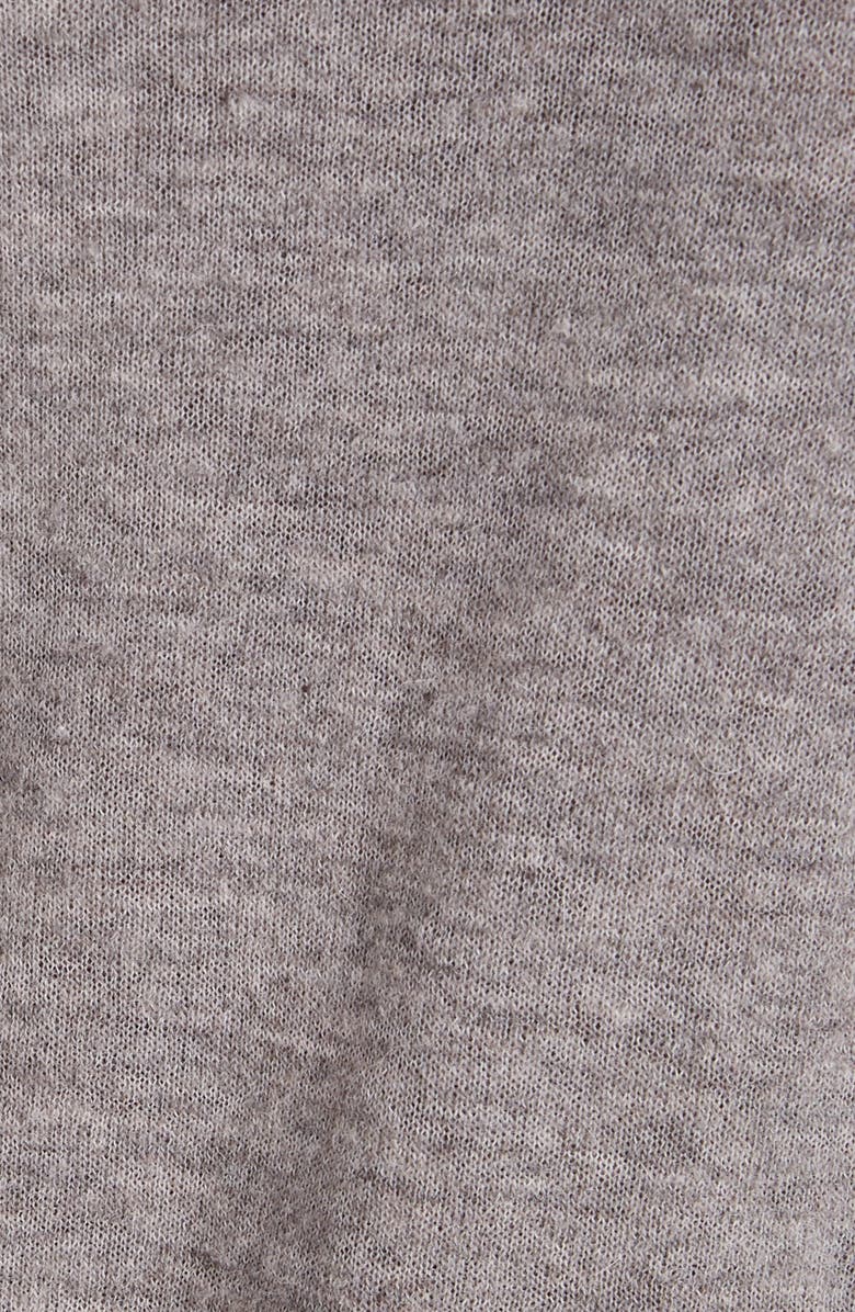 Isabel Marant Étoile Flint Dolman Sleeve Sweater, Alternate, color,