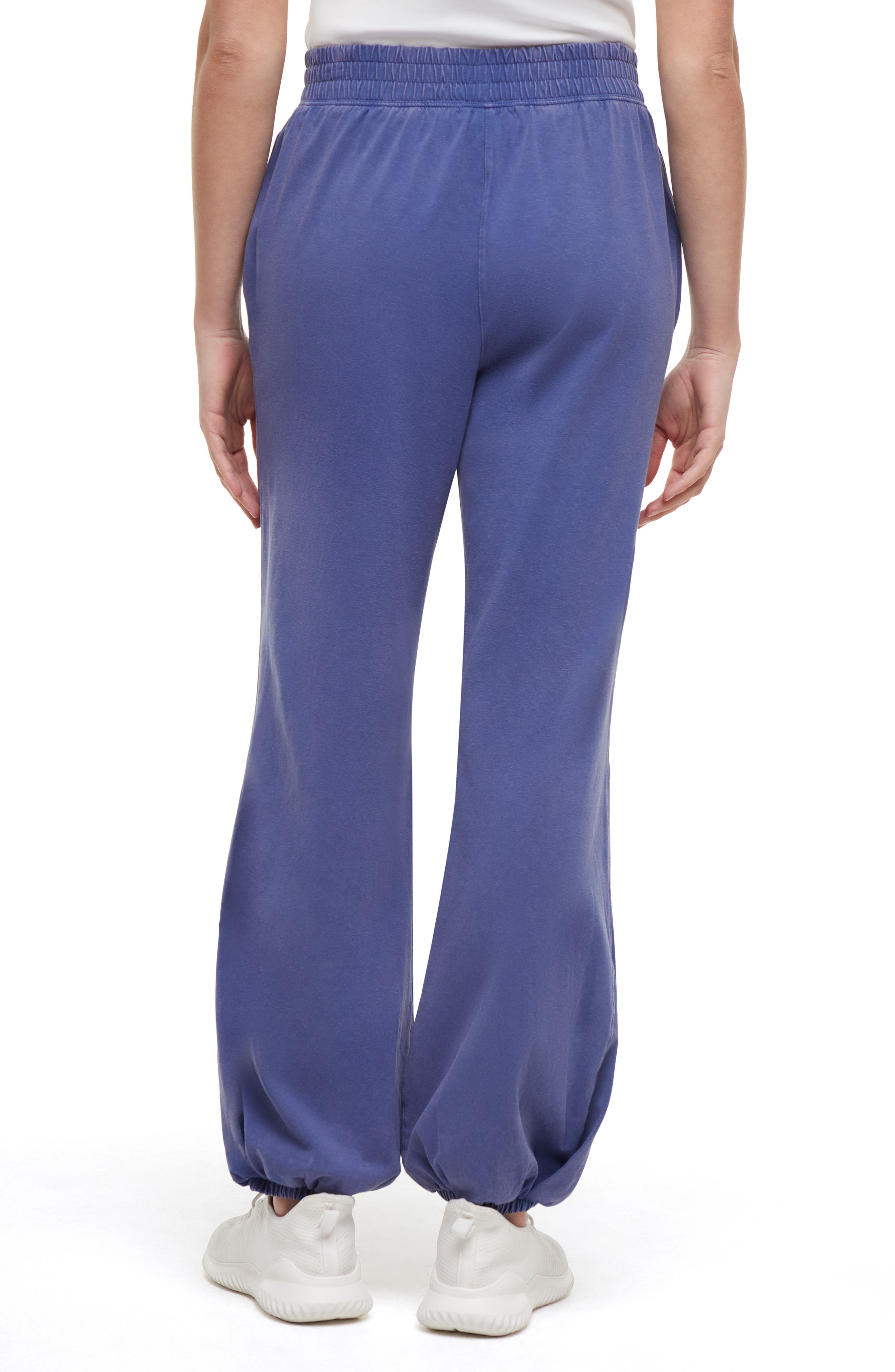 Aleyna Knit Sweatpants - image 4