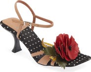 Jeffrey Campbell Amaryllis