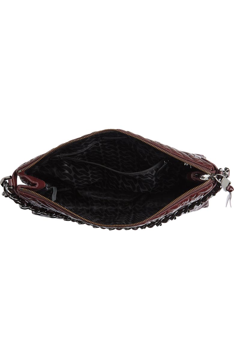 Rebecca Minkoff Chain Quilt Shoulder Bag, Alternate, color,